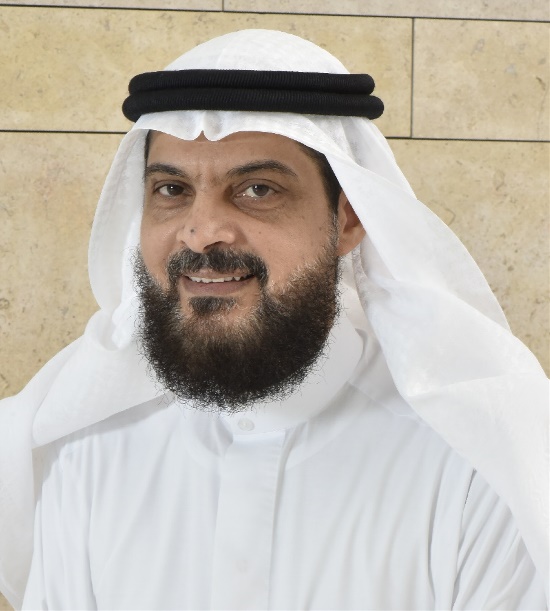 Mohammed Khalifa AlYassi